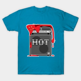 2 hot T-Shirt